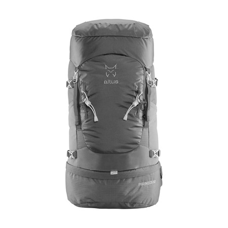 Sac à dos Altus Pirineos 50 J30 gris