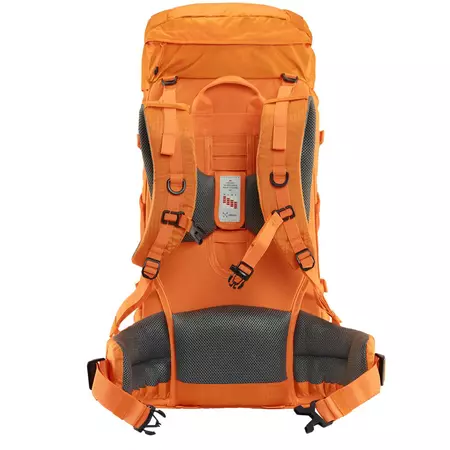 Sac à dos Altus Pirineos 50 J30 Orange