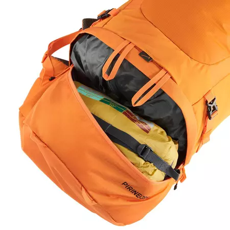 Sac à dos Altus Pirineos 50 J30 Orange
