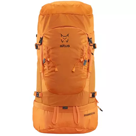 Sac à dos Altus Pirineos 50 J30 Orange