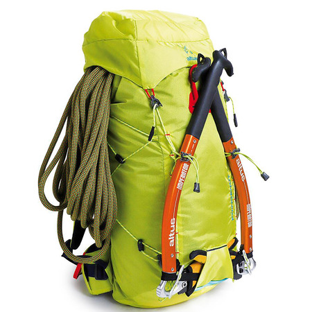 Sac à dos Altus Poincenot 35