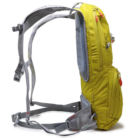 Sac à dos Altus Yungas moutarde