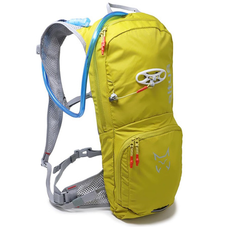 Sac à dos Altus Yungas moutarde
