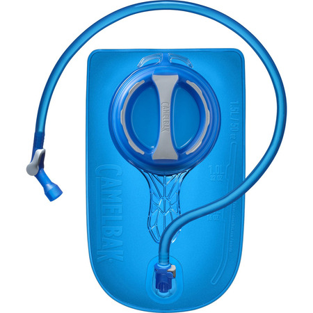 Camelbak Circuit Vest W Sac à dos Bleu