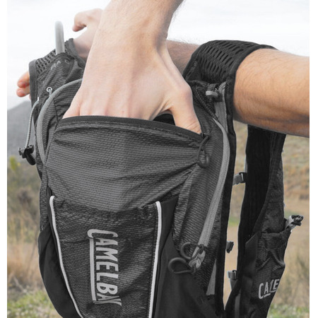 Sac à dos Camelbak Ultra 10 Vest 8l Gris
