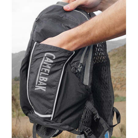 Sac à dos Camelbak Ultra 10 Vest 8l Gris