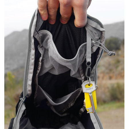 Sac à dos Camelbak Ultra 10 Vest 8l Gris