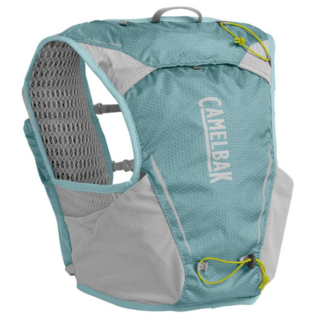 Sac à dos Camelbak Ultra Pro 6L W Vert/Gris