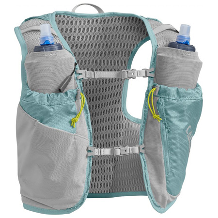 Sac à dos Camelbak Ultra Pro 6L W Vert/Gris