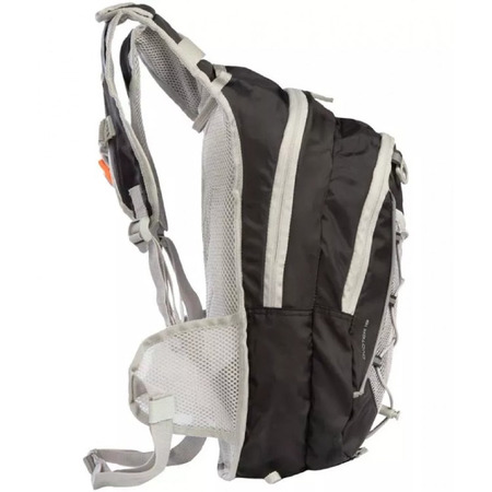 Sac à dos d&#39;hydratation Elementerre Dyoter 18 Noir