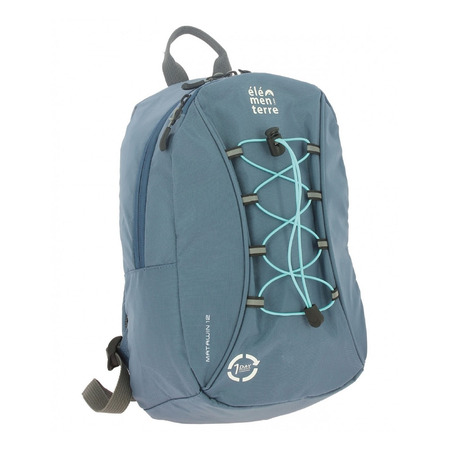 Elementerre Matawin Sac à dos 12 L Bleu