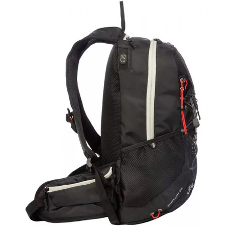 Sac à dos Elementerre Sarawat 25 Noir