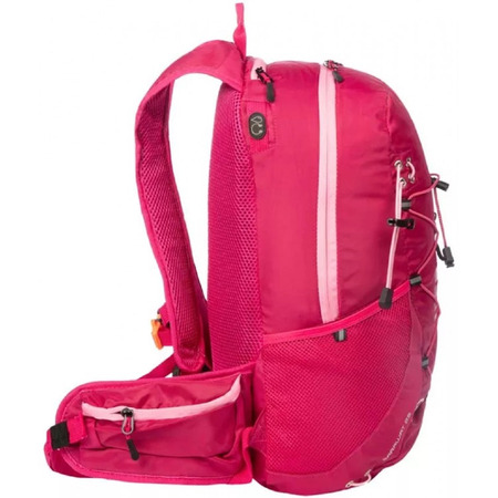 Sac à dos Elementerre Sarawat 25 rose