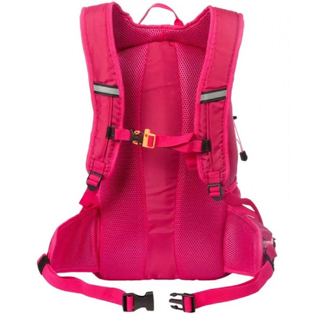 Sac à dos Elementerre Sarawat 25 rose