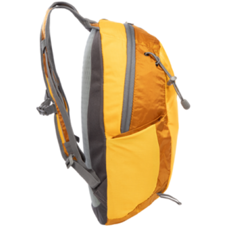 Elementerre Talca Sac à dos 15 L Jaune
