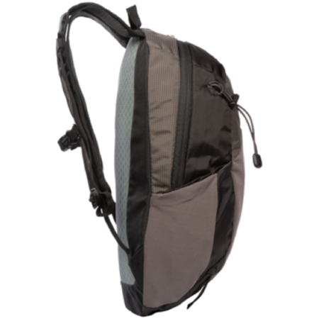 Sac à dos Elementerre Talca 15 L Noir