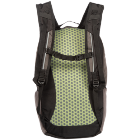 Sac à dos Elementerre Talca 15 L Noir