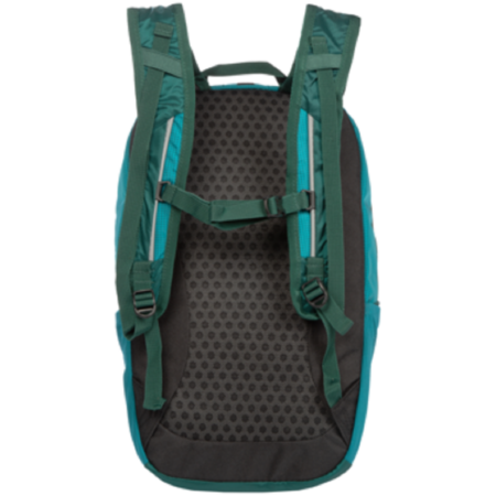 Elementerre Talca Sac à dos 15 L Turquoise