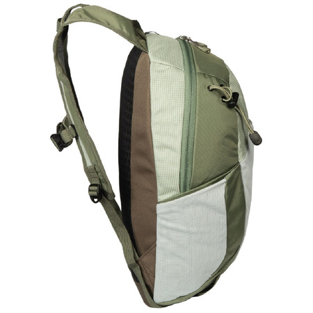 Sac à dos Elementerre Talca 15 L vert