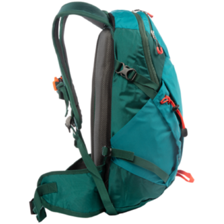 Elementerre Talca Sac à dos 20 L Turquoise