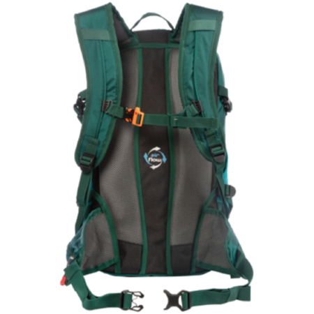 Elementerre Talca Sac à dos 20 L Turquoise
