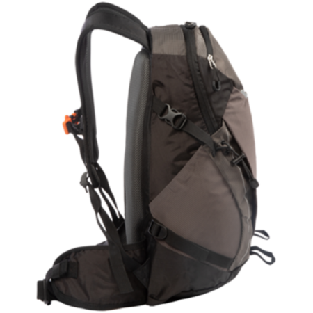 Elementerre Talca Sac à dos 20 L Noir