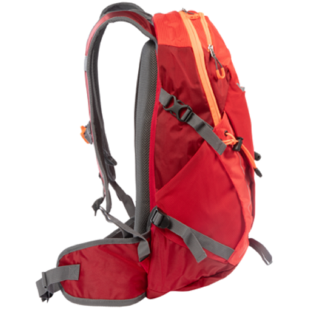 Sac à dos Elementerre Talca 20 L Rouge