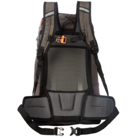 Elementerre Talca Sac à dos 25 L Noir