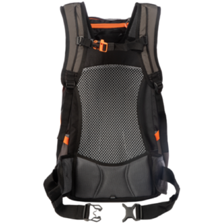 Elementerre Talca Sac à dos 30 L Noir