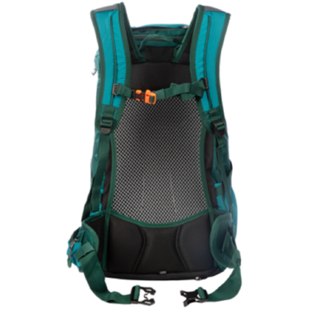 Elementerre Talca Sac à dos 30 L Turquoise