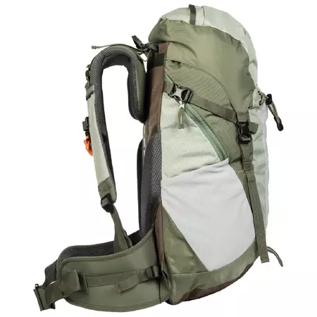 Sac à dos Elementerre Talca 40 vert