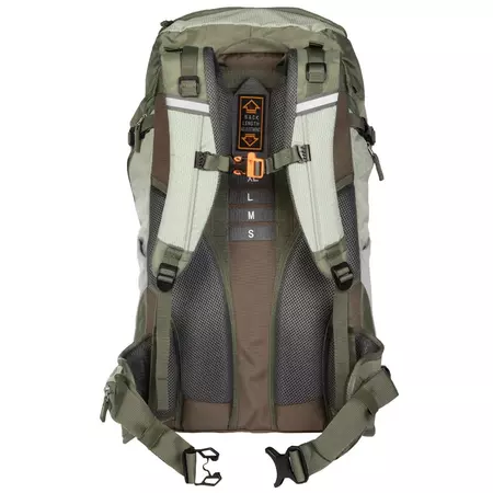 Sac à dos Elementerre Talca 40 vert