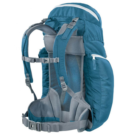 Sac à dos haut Ferrino Via 45 Bleu