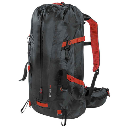 Sac à dos Ferrino Poignée sèche perméable 48+5