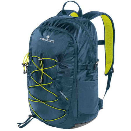 Sac à dos Ferrino Rocker 25 Bleu