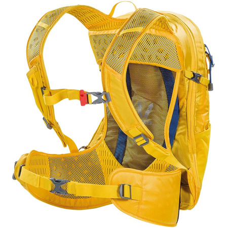 Sac à dos Ferrino Zephyr 22+3 Jaune