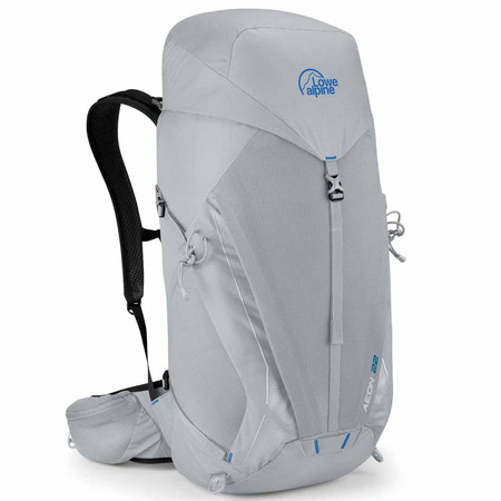 Sac à dos Lowe Alpine Aeon 22 Gris