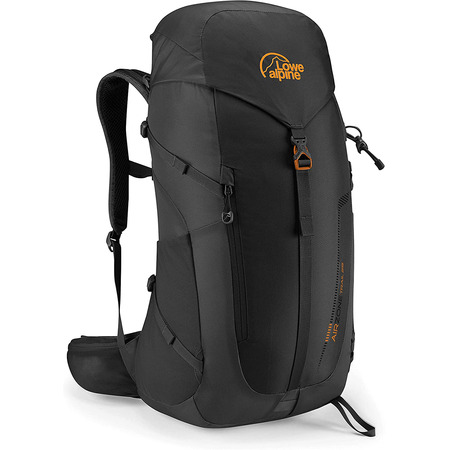 Sac à dos Lowe Alpine Airzone Trail 35 noir