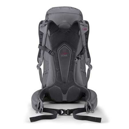 Sac à dos Lowe Alpine Airzone Trail ND 28 Gris