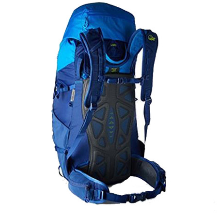 Sac à dos Lowe Alpine Eclipse 45:55 Bleu