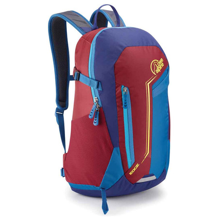 Sac à dos Lowe Alpine Edge II 18 l Granate/Marino