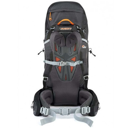 Sac à dos Lowe Alpine Manaslu 55:65 Noir