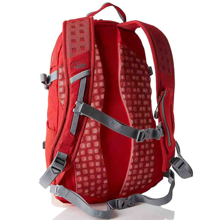 Sac à dos Lowe Alpine Strike 18 Rouge