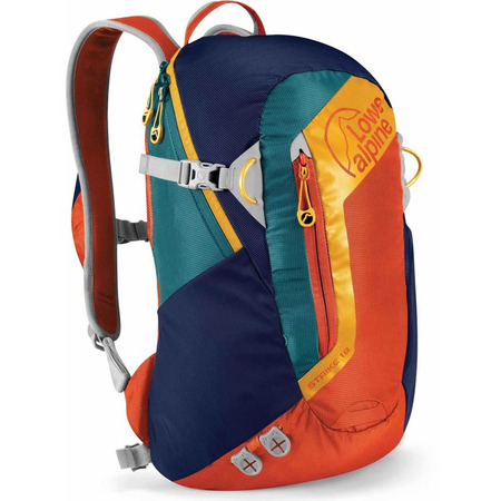 Sac à dos Lowe Alpine Strike 18 Matrix 3