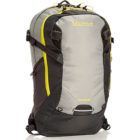 Sac à dos Marmot Scree 22 Gris