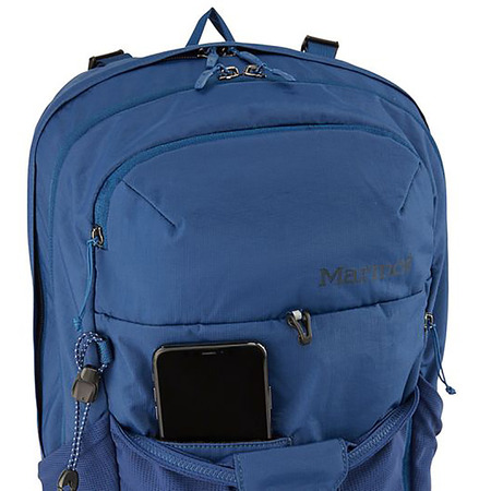 Sac à dos Marmot Tool Box 20 bleu