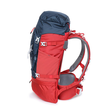 Sac à dos Altus Pirineos 30 Bleu/Rouge