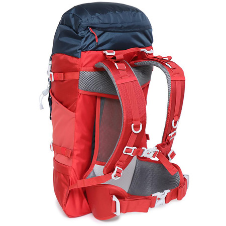 Sac à dos Altus Pirineos 30 Bleu/Rouge