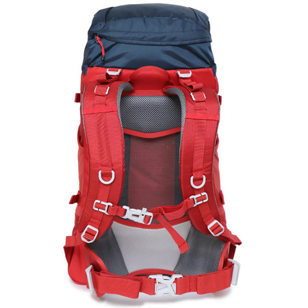 Sac à dos Altus Pirineos 30 Bleu/Rouge
