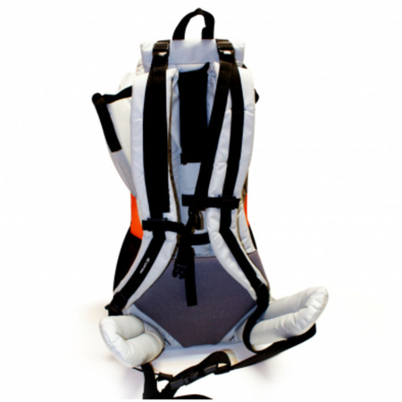 Porte bébé sac à dos Inesca Kangoo
